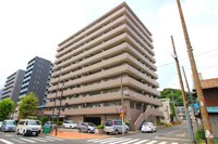 レクセル新子安(1110)