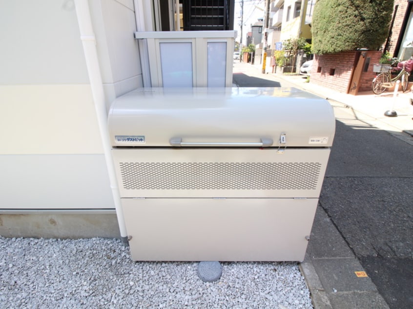 その他 モダンコート祖師谷