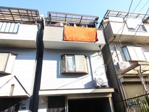 宮川貸家