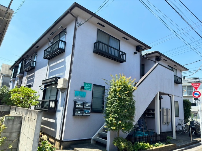 建物設備 プチ　メゾン