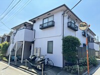 プチ　メゾン