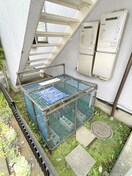 建物設備 プチ　メゾン