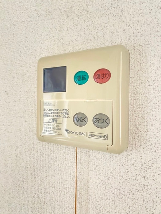 内観写真 プチ　メゾン