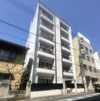 青砥ハイツ
