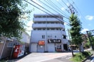 K・Nビルの外観