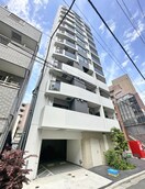 周辺環境 GRACIA 　PLACE　ASAKUSABASHI