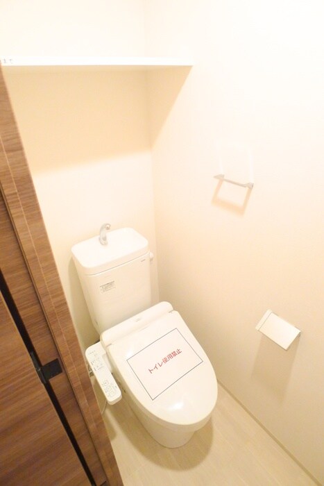 トイレ GRACIA 　PLACE　ASAKUSABASHI