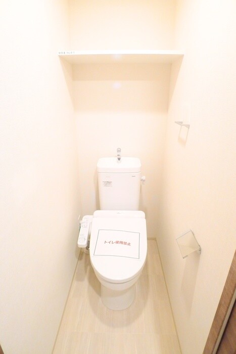 トイレ GRACIA 　PLACE　ASAKUSABASHI