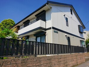 ユ－トピアヴィレッジ高野台