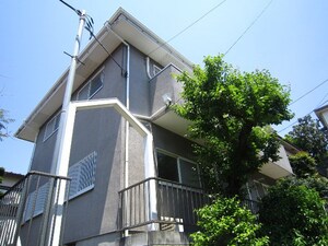 Ｂハウス