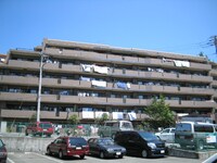 ﾚｯｸｽ西寺尾ｶﾞ-ﾃﾞﾝﾋﾙｽﾞ（１０４）