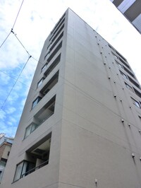 グランヴァン水天宮(605)