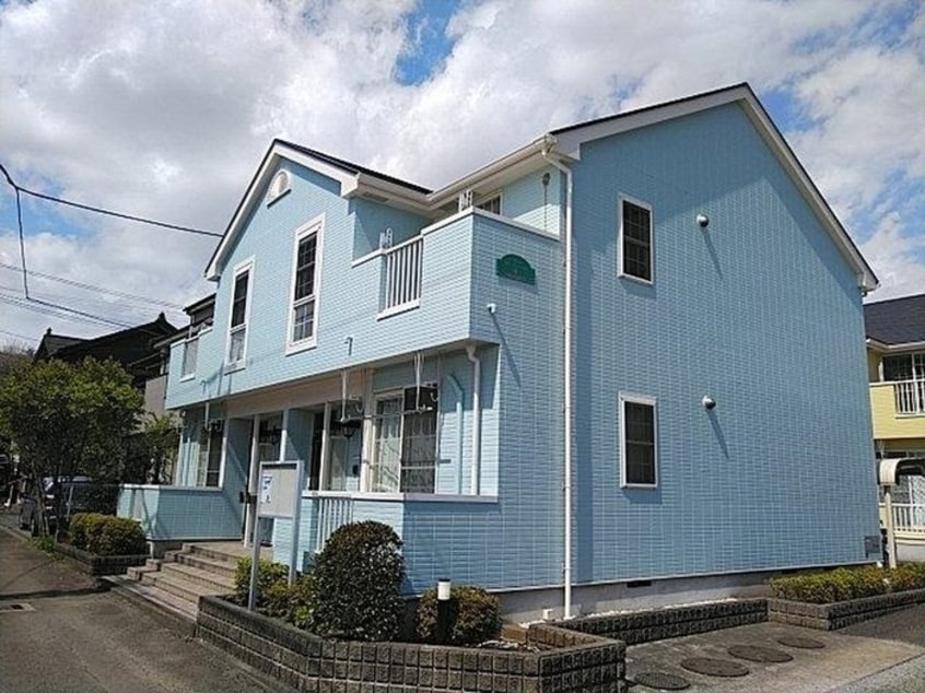 外観写真 エス・テュエールB