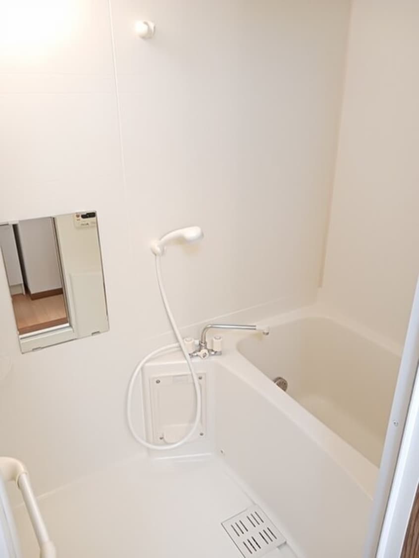 バス／シャワールーム等 エス・テュエールB