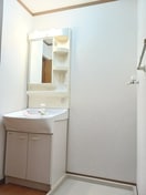 洗面 エス・テュエールB