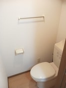 トイレ エス・テュエールB