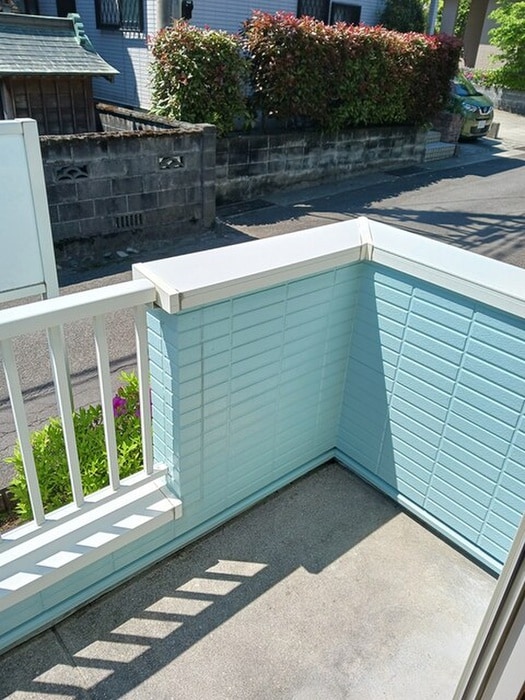 ベランダ・バルコニー エス・テュエールB