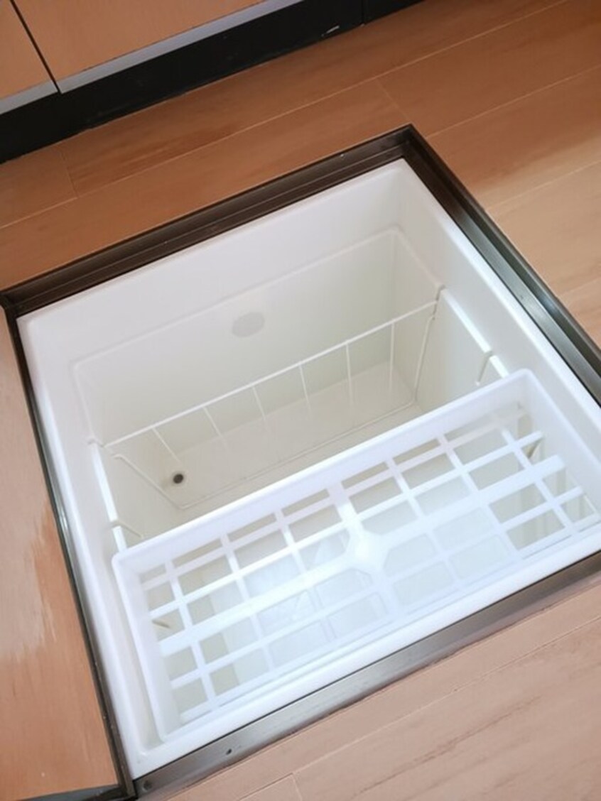 内観写真 エス・テュエールB