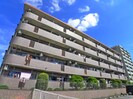 サンノ－ブル北戸田の外観