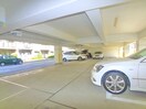 駐車場 プランド-ル・シモン