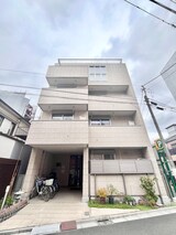 メゾン若竹