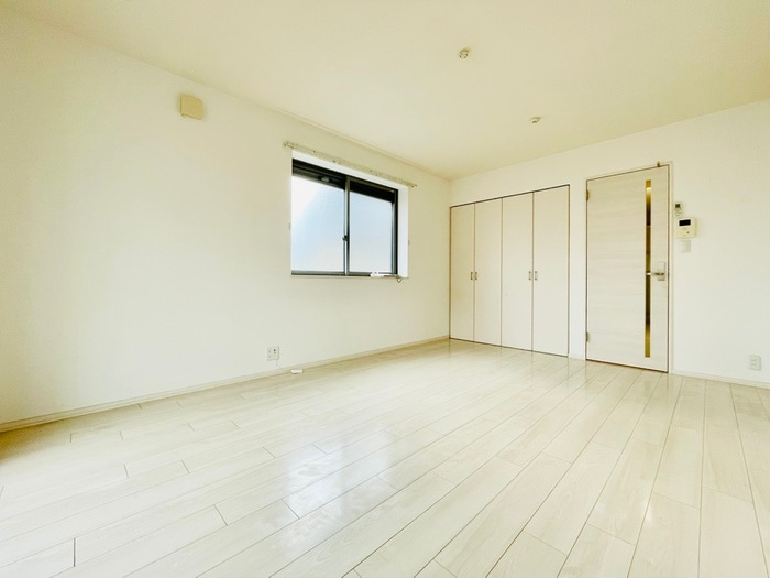 居室 メゾン若竹