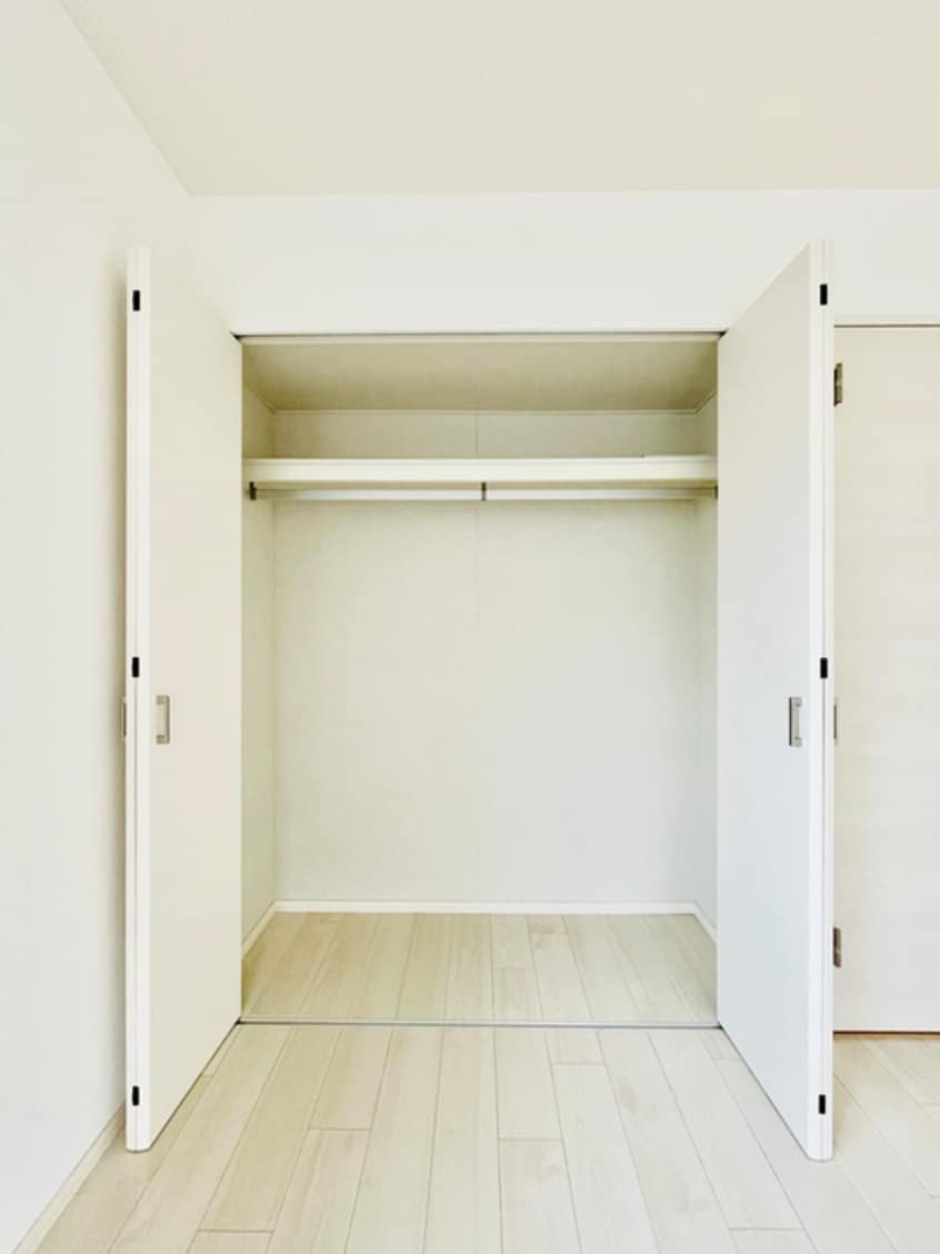 収納 メゾン若竹