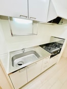 キッチン メゾン若竹