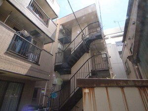 渡辺マンション