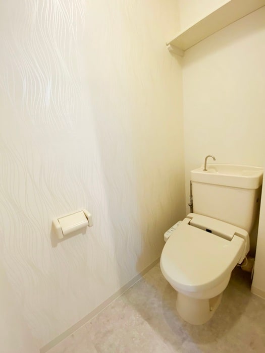 トイレ ドミ－ル黒澤