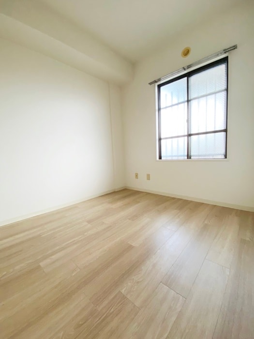 内観写真 ドミ－ル黒澤