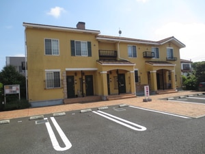 ヒルズ長坂上Ⅱ