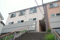 アザレ読売ランドＣ棟