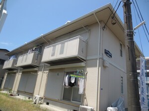 ハイツフヨウＡ棟