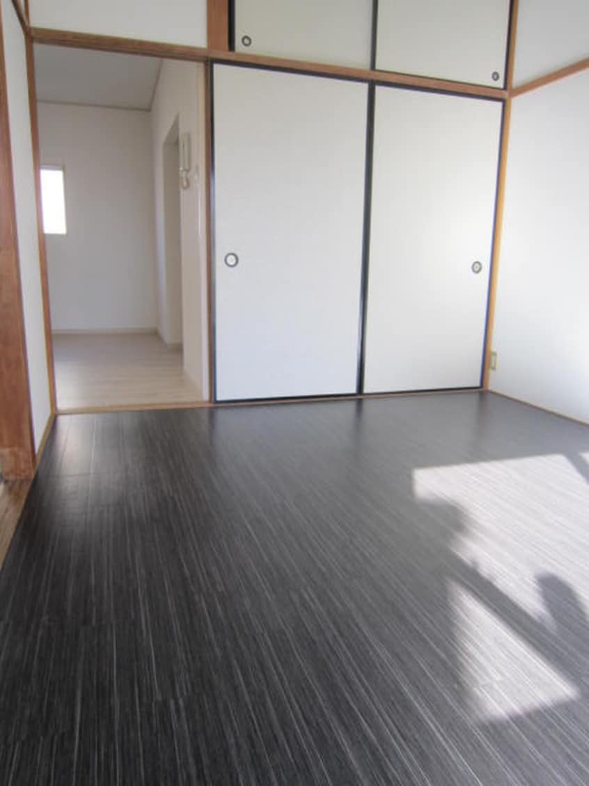 居室 シ－サイドハイツＪＵＮ