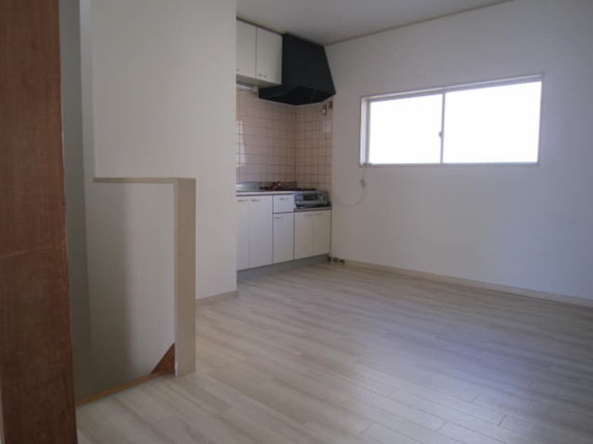 キッチン シ－サイドハイツＪＵＮ