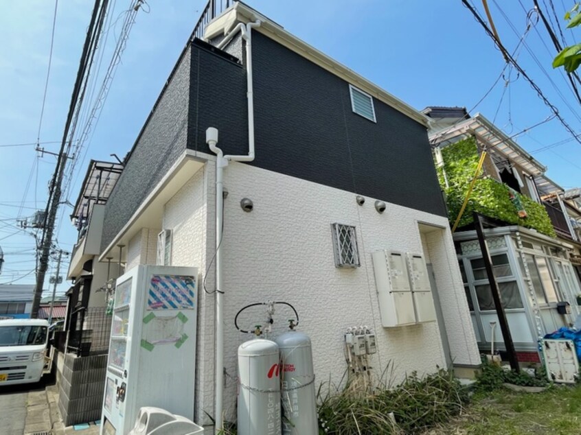 その他 デュオキューブ坂下町