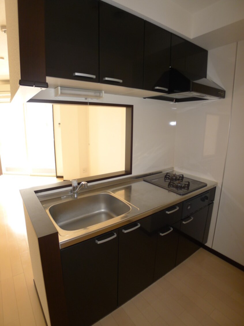 キッチン ボナール