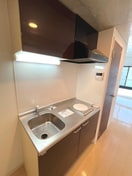 キッチン レガリア高野台１ｓｔ