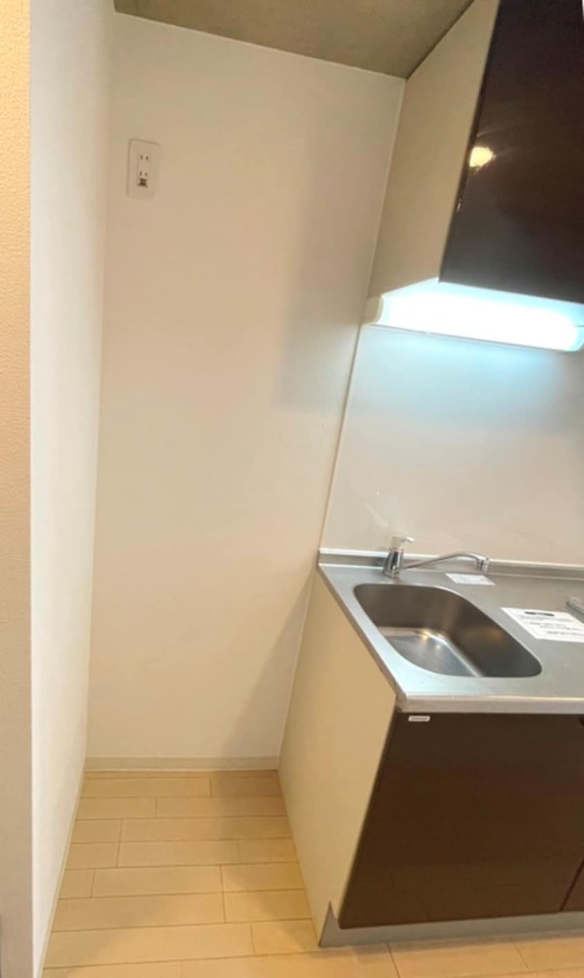 内観写真 レガリア高野台１ｓｔ