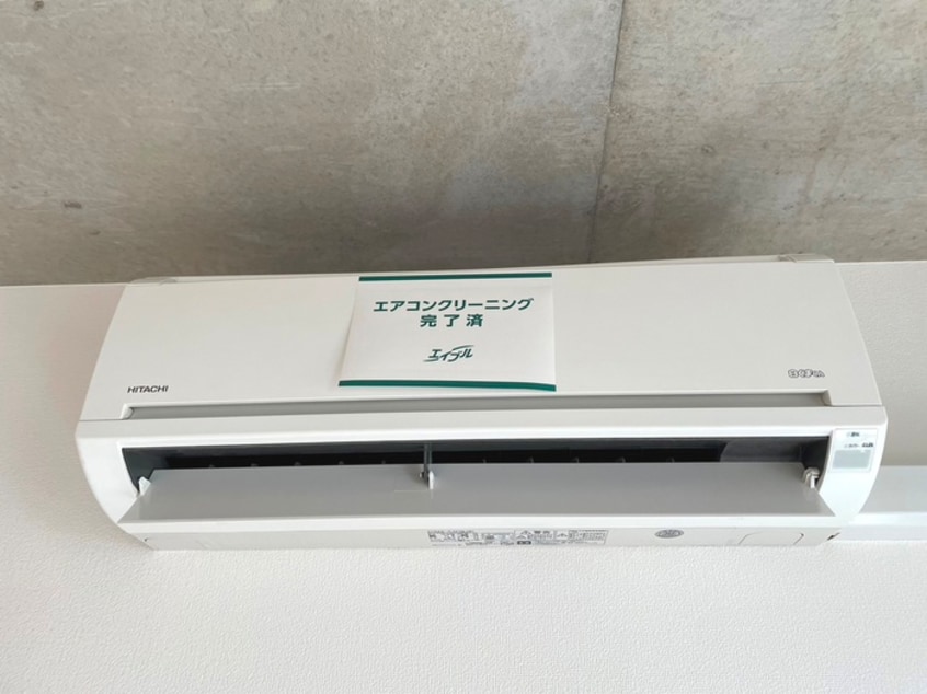 内観写真 レガリア高野台１ｓｔ