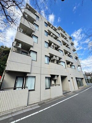フェルテロアール祐天寺（503）