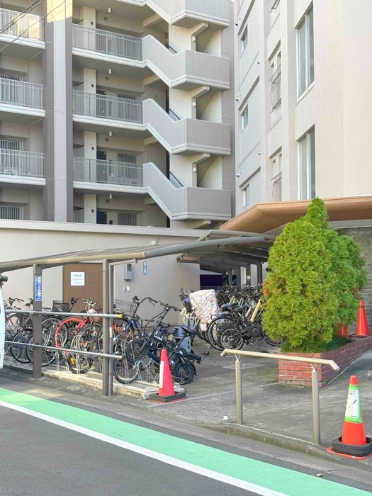 その他 西川口ファミリ－マンション