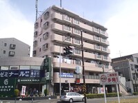 エトワ－ル富士見が丘