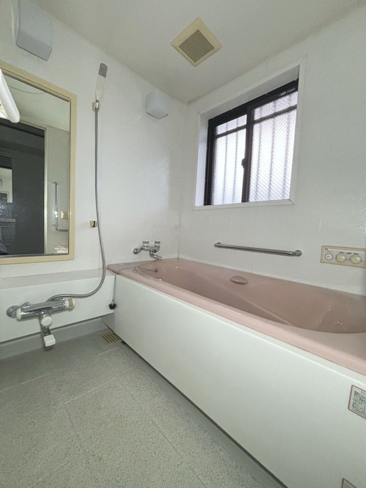 バス／シャワールーム等 モアクレスト