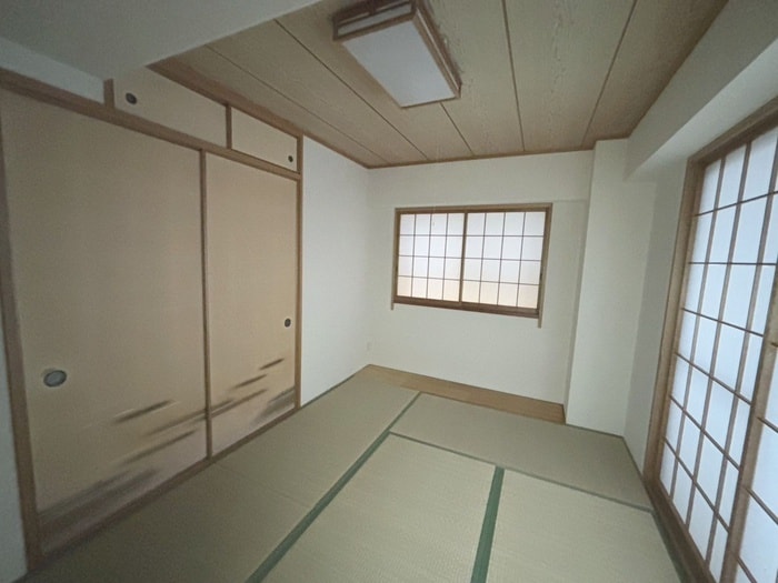 居室 モアクレスト