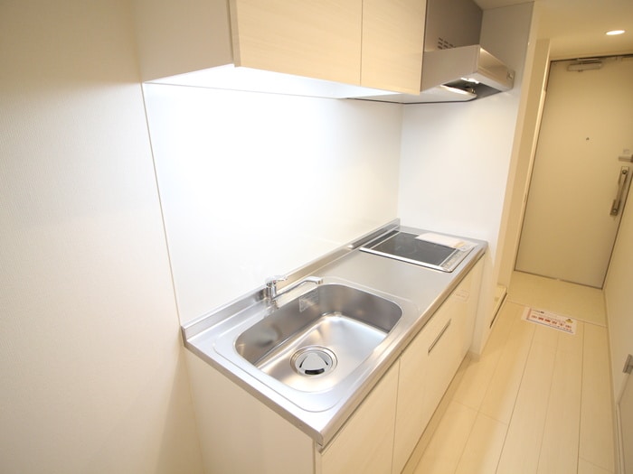 内観写真 リブリ・F－Dressrosa.Ai