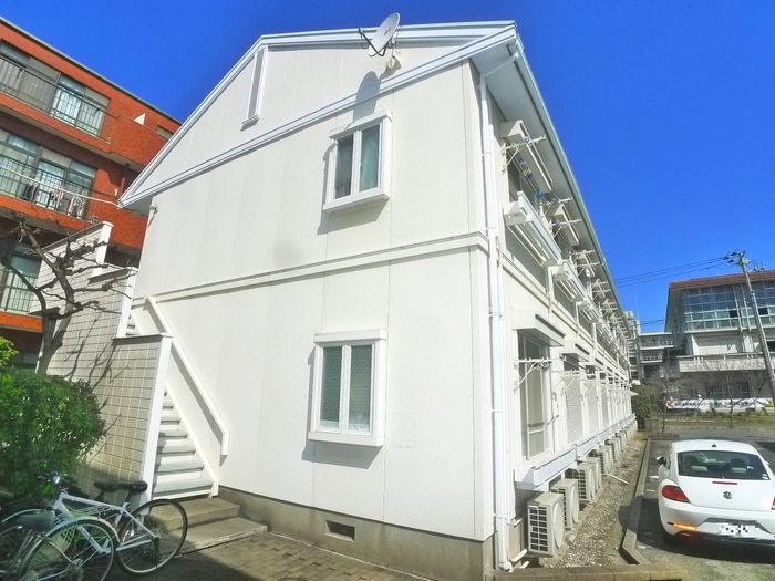 その他 ラポール津田沼A