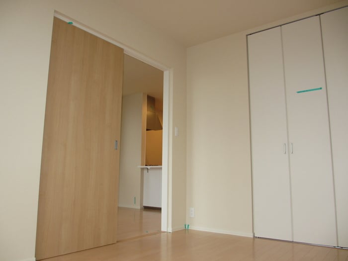 居室 ハウスＭ･Ｙ･Ｋ