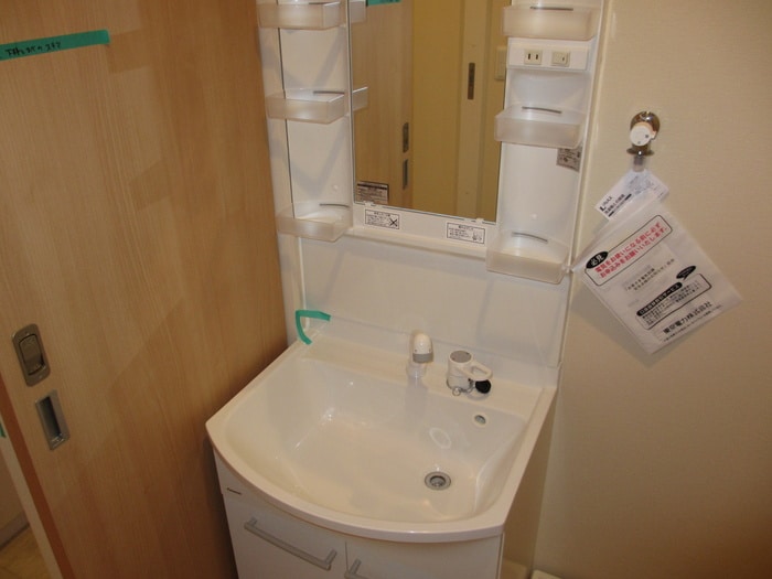 洗面 ハウスＭ･Ｙ･Ｋ